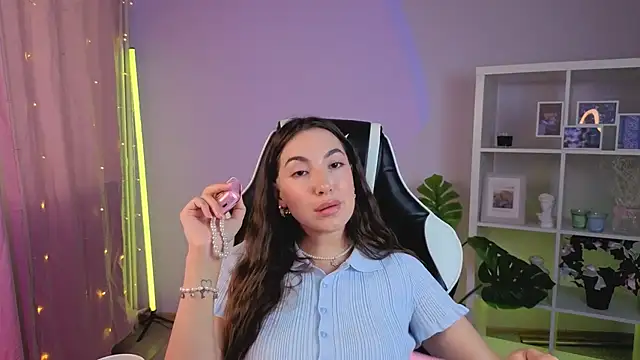 MelissaLovvv online show from 7, 7, 2026
