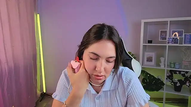 MelissaLovvv online show from 7, 7, 2026