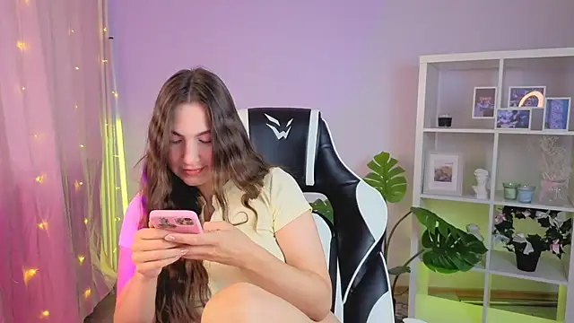 MelissaLovvv online show from 10, 7, 2026