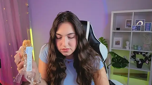 MelissaLovvv online show from 11, 7, 2026