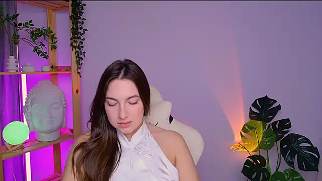 MelissaLovvv online show from 16, 7, 2026