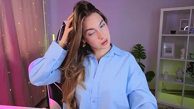 MelissaLovvv online show from 31, 7, 2026