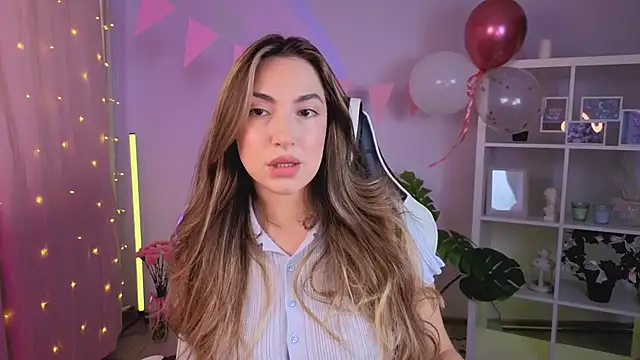 MelissaLovvv online show from 1, 8, 2026
