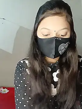 Nadia-2 online show from 12, 12, 2024