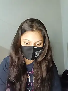 Nadia-2 online show from 21, 12, 2024