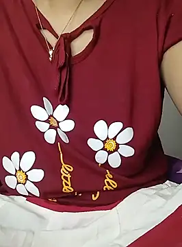 Nadia-2 online show from 4, 1, 2025