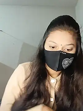 Nadia-2 online show from 5, 1, 2025