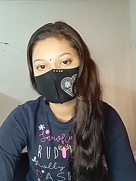 Nadia-2 online show from 6, 1, 2025