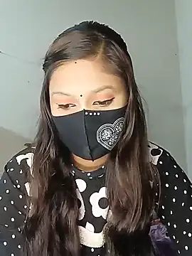 Nadia-2 online show from 13, 1, 2025