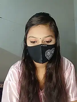 Nadia-2 online show from 14, 1, 2025