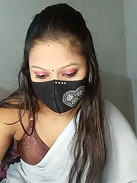 Nadia-2 online show from 23, 1, 2025