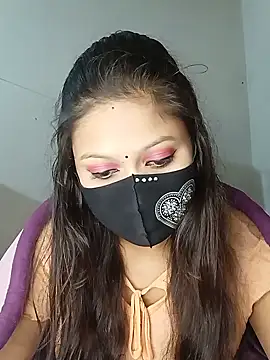 Nadia-2 online show from 23, 1, 2025