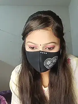 Nadia-2 online show from 25, 1, 2025