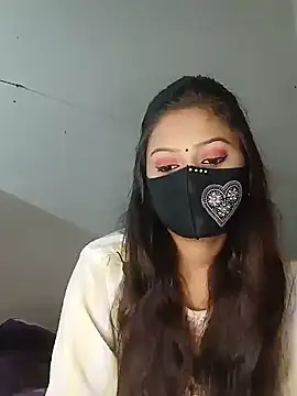 Nadia-2 online show from 25, 1, 2025