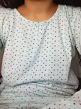 Nadia-2 online show from 28, 1, 2025