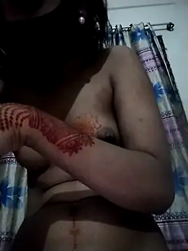 Nadia-2 online show from 24, 10, 2025