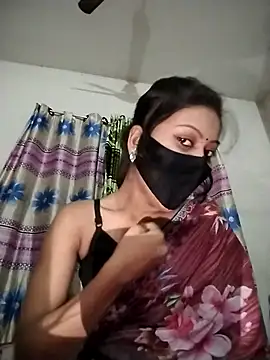 Nadia-2 online show from 19, 12, 2025