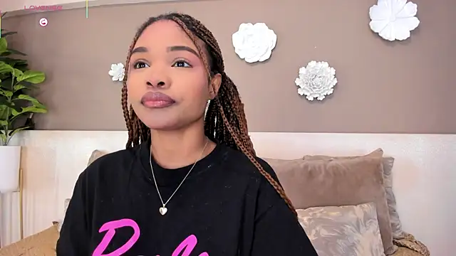 AriaFoster online show from 18, 1, 2026