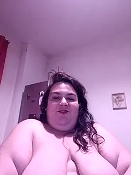 Niny84 online show from 26, 1, 2025