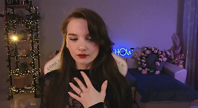 Snapshot of -Kottyaa- chatting on 4, 12, 2024 -Kottyaa- online show from 4, 12, 2024