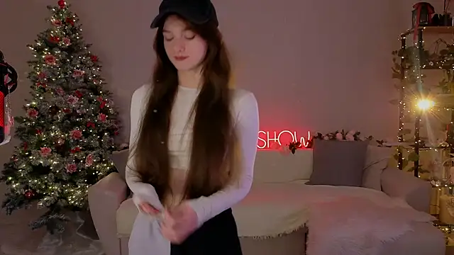 Snapshot of -Kottyaa- chatting on 21, 1, 2025 -Kottyaa- online show from 21, 1, 2025