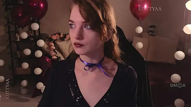 Snapshot of -Kottyaa- chatting on 15, 11, 2025 -Kottyaa- online show from 15, 11, 2025