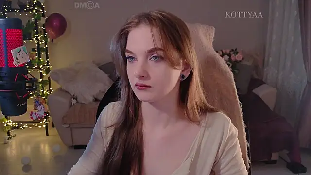 Snapshot of -Kottyaa- chatting on 13, 12, 2025 -Kottyaa- online show from 13, 12, 2025