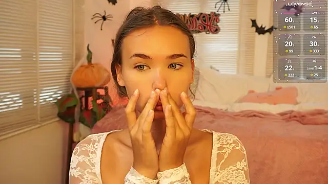 lexicoyy  online show from 2, 11, 2025