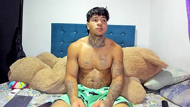 daamonxxx19 online show from 11, 3, 2026