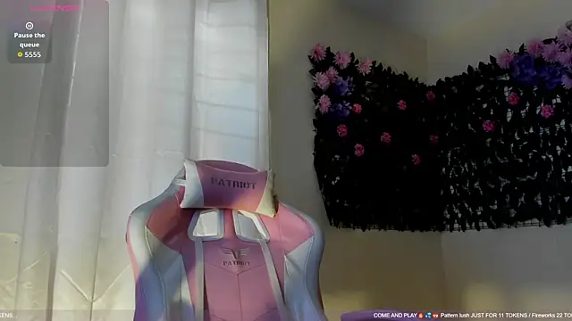 Snapshot of sweetieandjuicyy chatting on 18, 6, 2026 sweetieandjuicyy online show from 18, 6, 2026