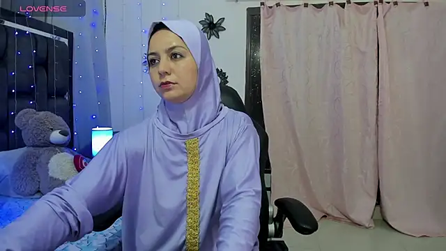 BadraSaadi online show from 22, 12, 2024