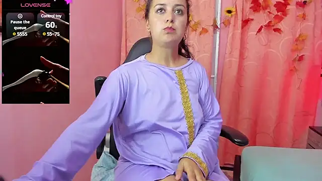 BadraSaadi online show from 14, 1, 2025