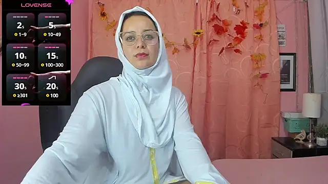 BadraSaadi online show from 14, 1, 2025