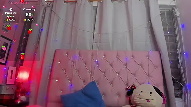 BadraSaadi online show from 13, 2, 2025