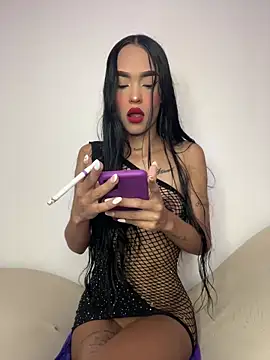 Exotic girl666 online show from 17, 5, 2026