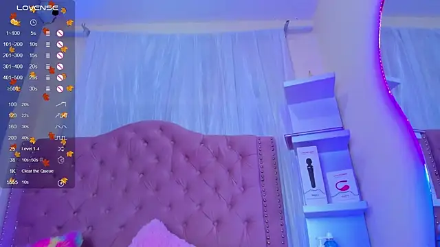 tokito mitsuri online show from 31, 1, 2025