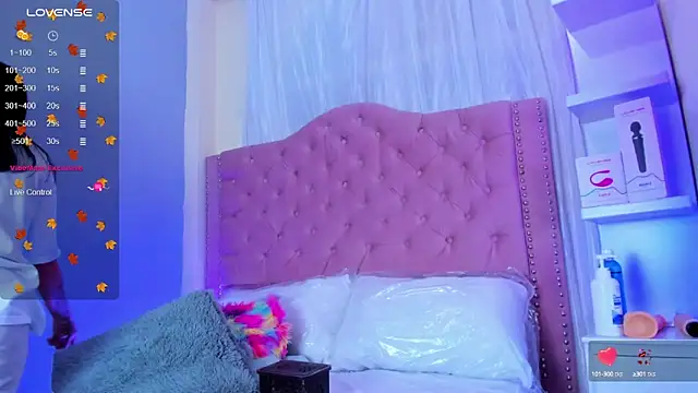 tokito mitsuri online show from 3, 2, 2025