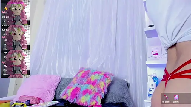 tokito mitsuri online show from 8, 3, 2025