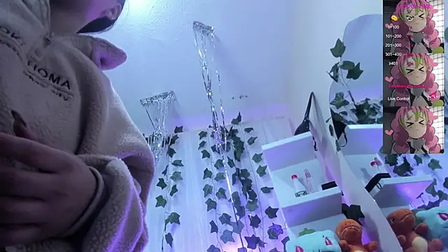 tokito mitsuri online show from 15, 1, 2026