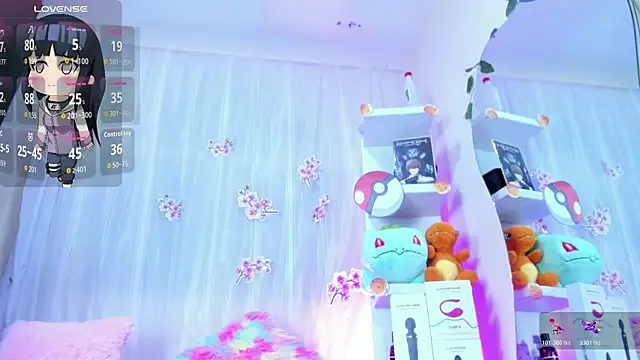 tokito mitsuri online show from 24, 4, 2026