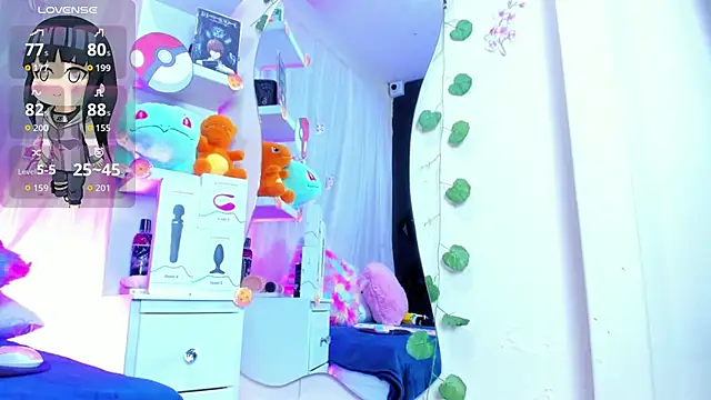 tokito mitsuri online show from 29, 4, 2026