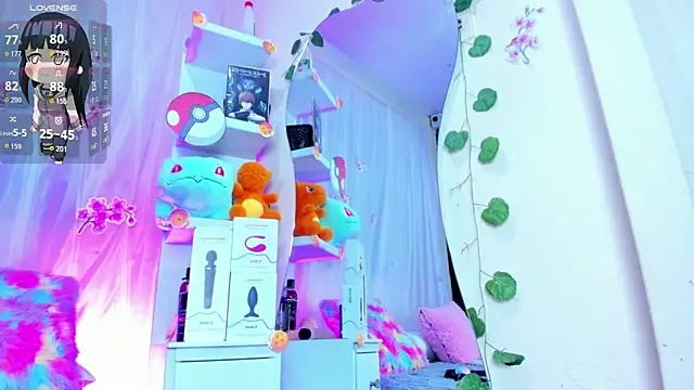 tokito mitsuri online show from 29, 4, 2026