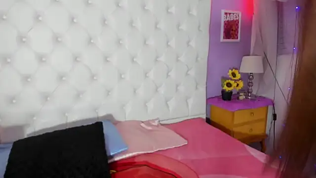 Trixiroy online show from 20, 3, 2025