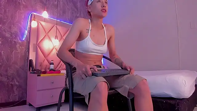 Snapshot of megan_100 chatting on 3, 1, 2025 megan 100 online show from 3, 1, 2025