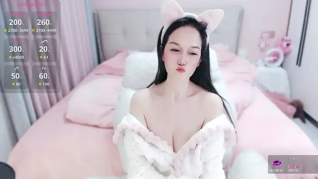 miduo520666 online show from 22, 2, 2026