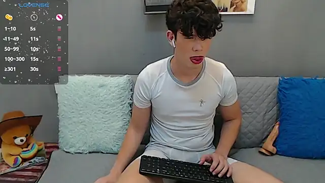 Angelo-cianuro- online show from 25, 1, 2025