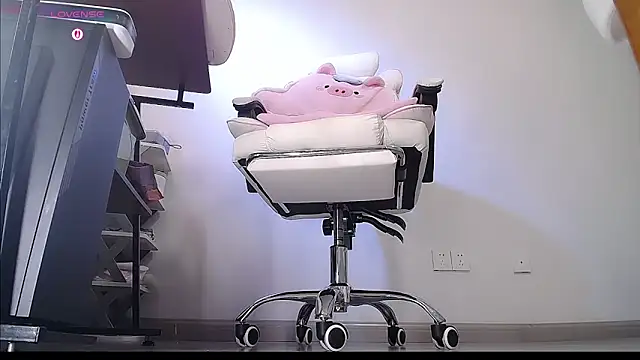 CN-Doudou online show from 15, 4, 2026