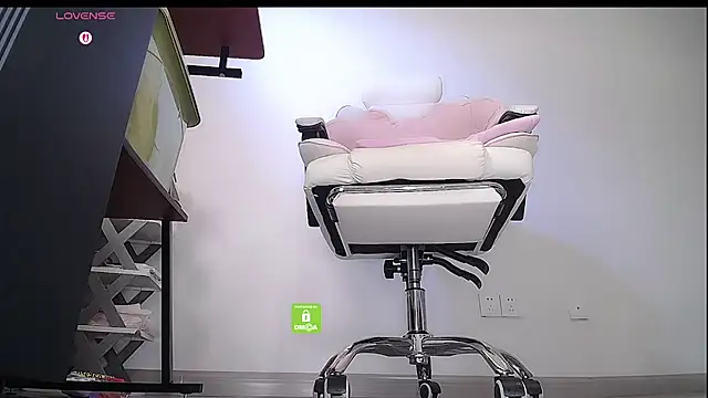 CN-Doudou online show from 20, 4, 2026