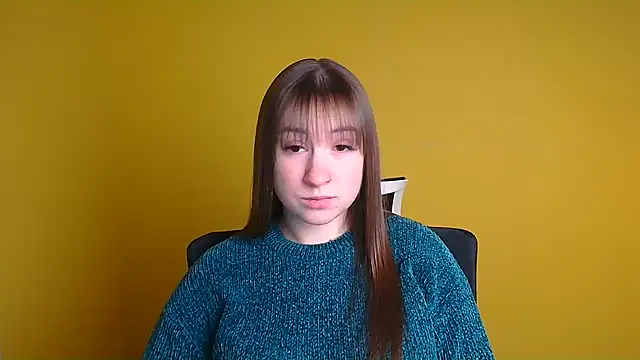 Evelina GG online show from 4, 2, 2025