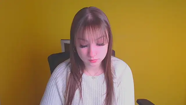 Evelina GG online show from 11, 2, 2025